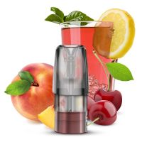 Elfbar Mate500 P1 - Cherry Peach Lemonade Prefilled Pod 20mg/ml