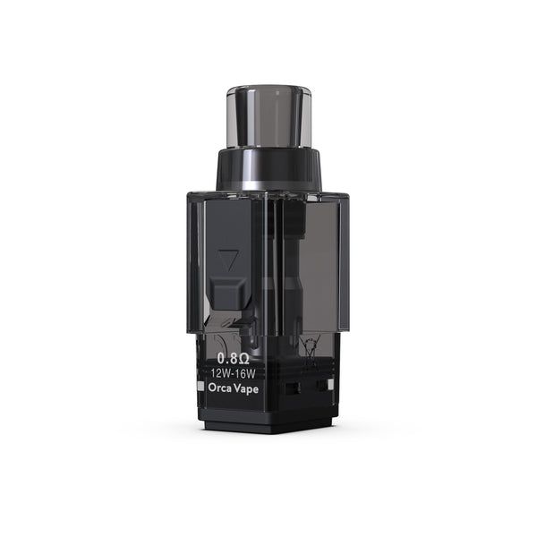 Orca Vape San Dynasty Pod - 3er Packung