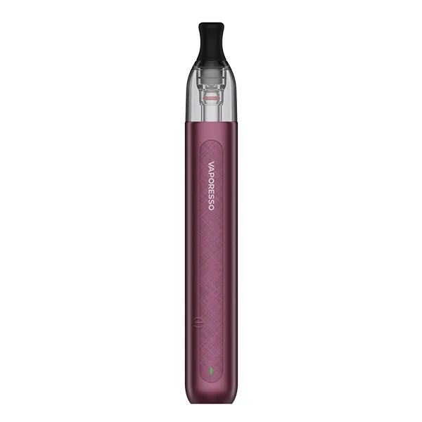 Vaporesso Eco One Pro Kit - Wine Red
