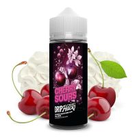 Drip Hacks - Cherry Sours Aroma 10ml Drip Hacks - Cherry Sours Aroma 10ml