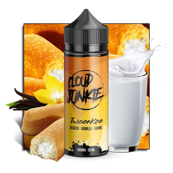 CLOUD JUNKIE Aroma - TweenKee 30ml