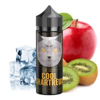 Cat Club Aroma - Cool Chartreux 10ml Cat Club Aroma - Cool Chartreux 10ml