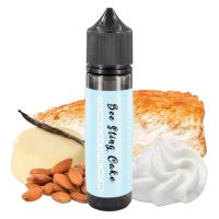 Headshot - bee Sting Cake Aroma 10ml Headshot - bee Sting Cake Aroma 10ml