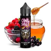 OWL Salt - Honeyberry Acai Aroma 10ml