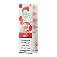 Revoltage - White Melon Hybrid Nikotinsalz Liquid Revoltage - White Melon Hybrid Nikotinsalz Liquid