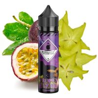 Bang Juice Aroma - Tropenhazard Passionfruit 15ml Bang Juice Aroma - Tropenhazard Passionfruit 15ml