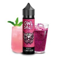Eulen Aroma - Pink Leomande Aroma 10ml Eulen Aroma - Pink Leomande Aroma 10ml