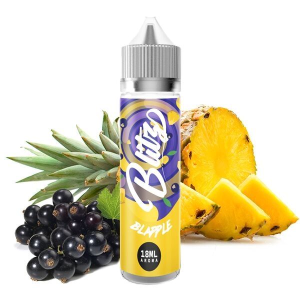 Blitz Aroma - Blapple 18ml
