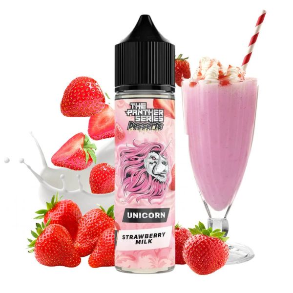 Dr. Vapes Aroma - The Panther Series - Desserts - Unicorn - 14ml