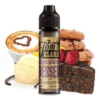 Tom Klark's - Tom Sawyer Dessert 10ml Aroma