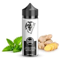 Dampflion Aroma - Black Lion 10ml Dampflion Aroma - Black Lion 10ml