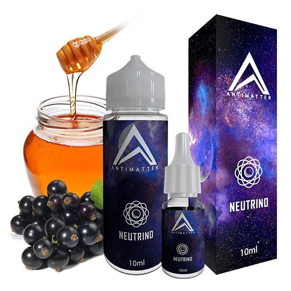 Anitmatter Aroma - Neutrino 10ml