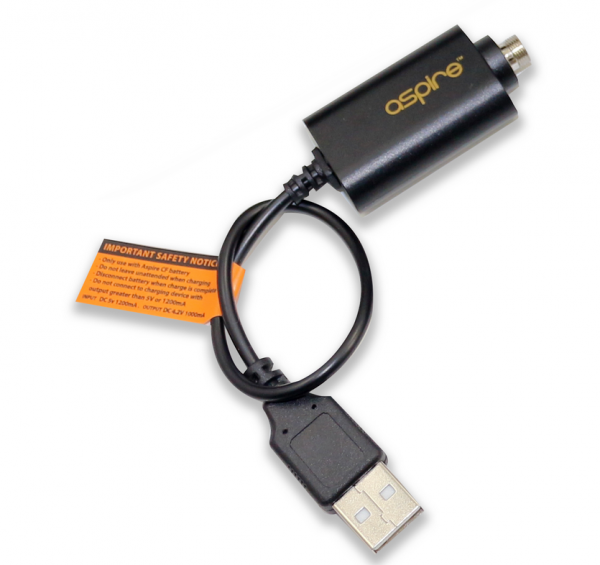 Aspire CF Lader 1000mAh