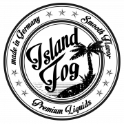 Island Fog