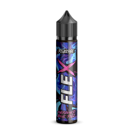 Revoltage - Flex Overdosed Blue Razz Aroma 10ml Revoltage - Flex Overdosed Blue Razz Aroma 10ml