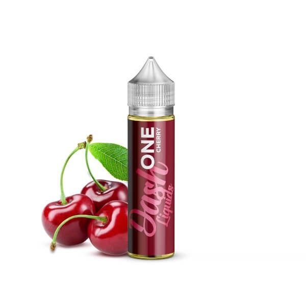 Dash Liquids One Collection - Cherry Aroma 10ml