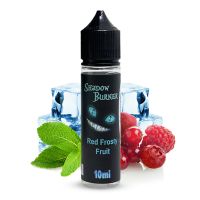 Shadow Burner - Red Frosty Fruit Aroma 10ml Shadow Burner - Red Frosty Fruit Aroma 10ml