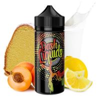 Dash Liquids Aroma - Apricot Whip 20ml