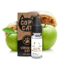 Copy Cat - Strudel Cat Aroma 10ml Copy Cat - Strudel Cat Aroma 10ml