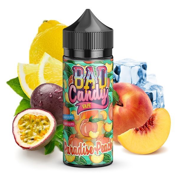 BAD CANDY Aroma - Paradise Peach 20ml