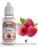 Capella Aroma - Raspberry v2 Capella Aroma - Raspberry v2