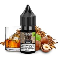 OWL Non Salt - Whiskey Nut Tobacco
