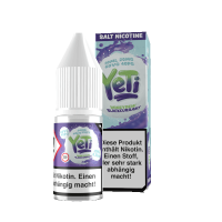 Yeti - Honeydew Blackcurrant Nikotinsalz Liquid Yeti - Honeydew Blackcurrant Nikotinsalz Liquid