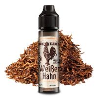 Tom Klark's - Weißer Hahn 10ml Aroma