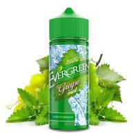Evergreen Grape Mint Aroma 8ml Evergreen Grape Mint Aroma 8ml