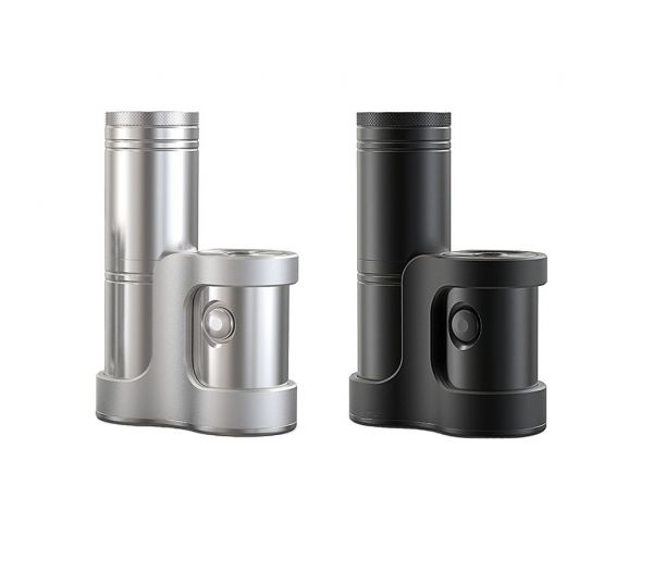 Ambition Mods Converter Mod - 18650er Tube - Side by Side Mod
