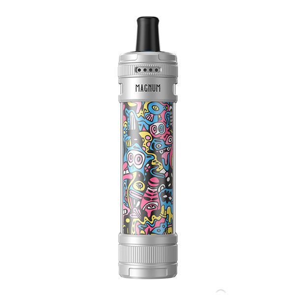 Aspire Magnum Pod Kit
