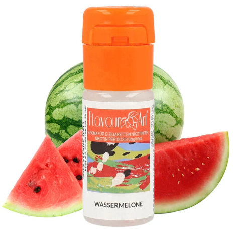 Flavour Art Aroma - Wassermelone 10ml