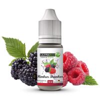 Ultrabio - Himbeere Brombeere Aroma 10ml Ultrabio - Himbeere Brombeere Aroma 10ml