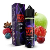 Vampire Vape - Purple Craze Aroma 10ml Vampire Vape - Purple Craze Aroma 10ml