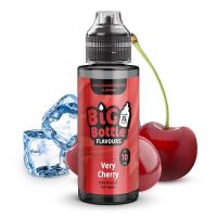 Big Bottle - Very Cherry Aroma 10ml Big Bottle - Very Cherry Aroma 10ml