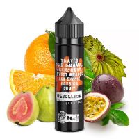 Go Bears Rebellion - Alias Aroma 20ml Go Bears Rebellion - Alias Aroma 20ml