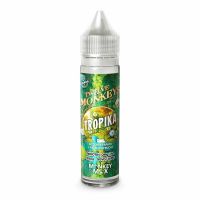 Twelve Monkeys - Tropika - 50ml Overdosed