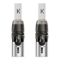 KIWI 2 Ersatzpods - 2er Packung KIWI 2 Ersatzpods - 2er Packung