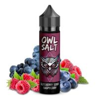 Eulen Aroma - Blueberry Sour Raspberry Aroma 10ml Eulen Aroma - Blueberry Sour Raspberry Aroma 10ml
