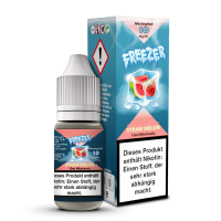Freezer - Straw Melon Nikotinsalz Liquid Freezer - Straw Melon Nikotinsalz Liquid