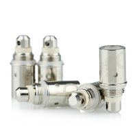 Aspire BVC & BDC Verdampferköpfe Aspire BVC & BDC Verdampferköpfe