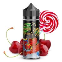 Lädla Juice - Volle Fresse Kirschlolliii Aroma 10ml Lädla Juice - Volle Fresse Kirschlolliii Aroma 10ml
