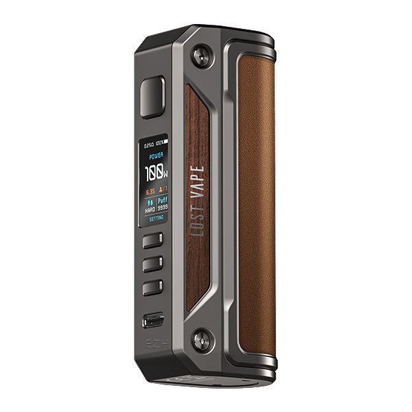 Lost Vape Thelema Solo 100W Mod online kaufen | Mc Smoker | Mc Smoker