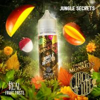 Twelve Monkeys - Circle of Life - Jungle Secrets 50ml Overdosed