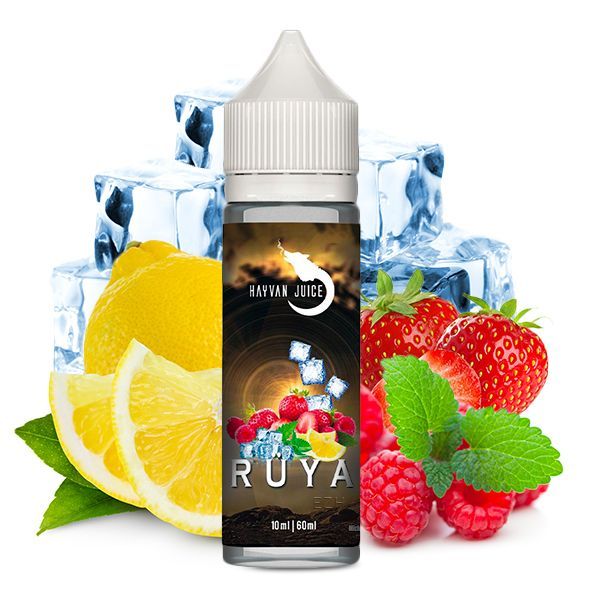 Hayvan Juice Aroma - Rüya 10ml