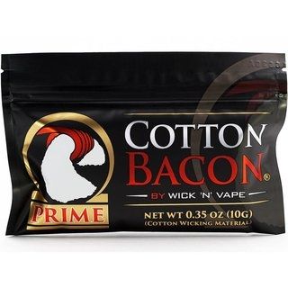 Cotton Bacon Prime - 10g