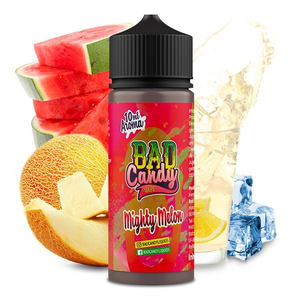 BAD CANDY Aroma - Mighty Melon 10ml