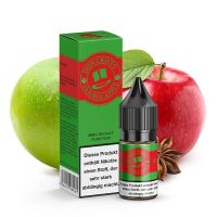 Don Cristo - Double Apple Nikotinsalz Liquid 10ml Don Cristo - Double Apple Nikotinsalz Liquid 10ml