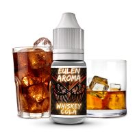 Eulen Aroma - Whiskey Cola Aroma 10ml Eulen Aroma - Whiskey Cola Aroma 10ml