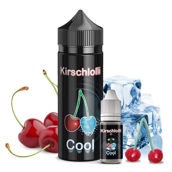 Kirschlolli - Kirschlolli Cool Aroma 10ml